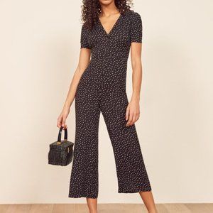 Reformation France Jumpsuit